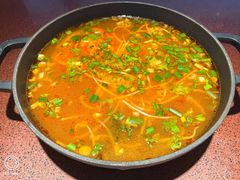 -旺福·贵州酸汤牛肉火锅(陆悦天地店)