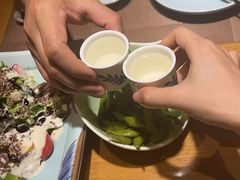 -三石铁板烧(紫竹桥店)