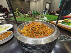 -新侗家食府(蟠桃宫店)