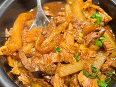 -匠熙小馆(崇文门店)