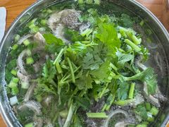 -攀枝花·任德琼·盐边羊肉米线