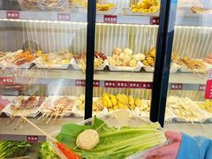 -张十三·益阳麻辣烫(深圳景田店)