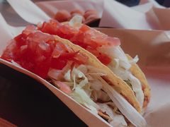 -Taco Bell 塔可钟(民田路店)