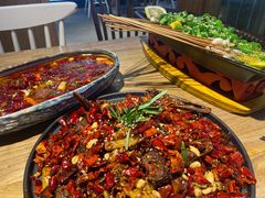 -成都吃客(九眼桥店)