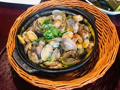 -杰J.w.m深夜食堂 厚杰居酒屋(淮海街商业街店)