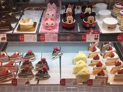 -巴黎贝甜(常德路店)