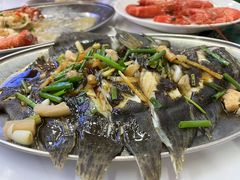 -船奇蒸汽海鲜·闽菜(八市海鲜总店)
