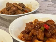 -万豪酒店·咏豪中餐厅