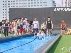 -AIRPARK爱野屋顶运动公园