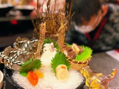 -降霜牛寿喜烧.和牛金赏Plus(501城市广场店)