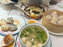 -小杨生煎(黄河路店)