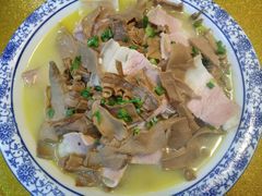 -呼吸森林·生态农庄农家乐私房菜