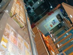 -尚品海鲜肥牛自助火锅(湖明店)