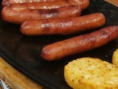 -萨莉亚意式餐厅(金隅嘉品mall店)