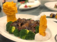 -汤记传菜(秀浦路店)