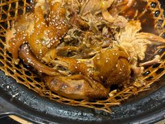 -苏浙徽·农家大院(开发区星湖101店)