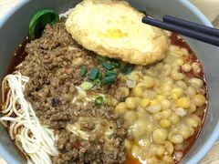 -重庆小面(蒲淞北路店)