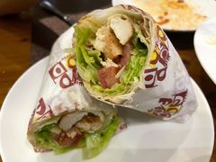 -TUK土耳其餐厅·下午茶(卢湾店)