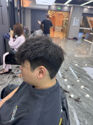 点击看大图 -藤野造型