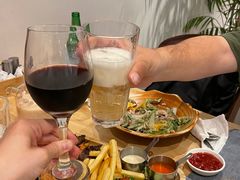 -ALAMEEN阿拉伯餐厅(三里屯店)