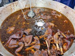-小根法羊肉馆(双林分店)