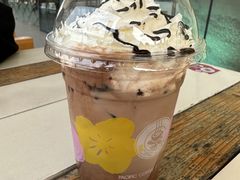-太平洋咖啡(海天驿站店)