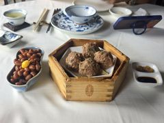 -侨美·唐荔园·40年地道粤菜