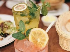 -Entrecôte 法国牛扒馆(保利·时光里店)