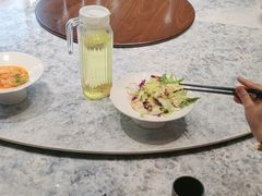 -聚丰园•湖鲜餐厅(阿红私房菜梅石路店)