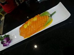 android_upload_pic-闫府私房菜·百年鲁菜(恒隆店)