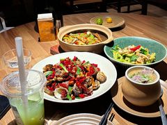 -KŌNG胶东小馆(华熙店)