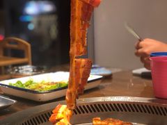-三肥两瘦烤肉(鹿城店)