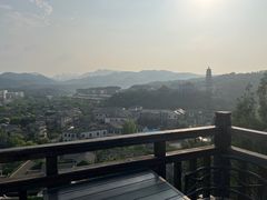 -云端咖啡(古北水镇景区店)