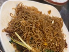 -鹤睦鱼生·啫啫煲·海鲜(保利百合店)