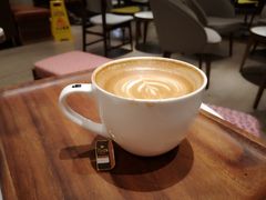 -Peet's Coffee皮爷咖啡(大学路店)