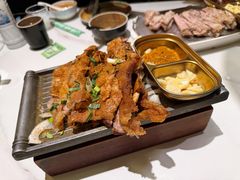 -清真·宁夏印象·盐池滩羊肉体验店(江宁路店)