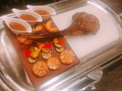 -郑州希尔顿酒店·阿米奇意大利餐厅