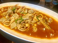 -杭州西子湖四季酒店·金沙厅