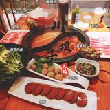 ❄️冬季暖身探店‖🍲四川麻辣火锅不可少