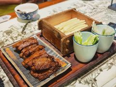 -一味大院•桐庐菜传承店(春江路店)
