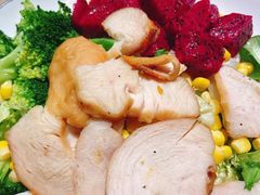 -SaladJohn沙拉匠(凯德1818店)