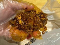 -鑫记婆婆兔·兔头(春熙店)