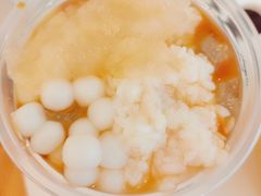 红糖三鲜冰粉-甜心闲生传统手工冰粉(奎星楼店)