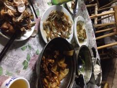 黎记大排档-黎记大排档(慈云路店)