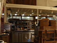 -佐敦面包铺·JORDAN BAKERY