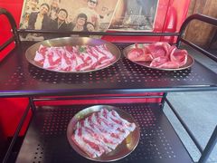 -釜山火炉·海鲜烤肉(紫藤路店)