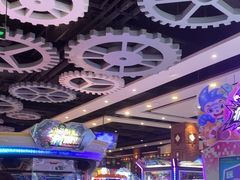 -反斗乐园(中航城君尚购物中心)