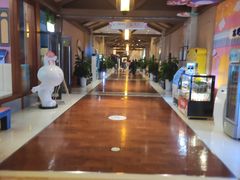 -汤连得温泉馆(宝山店)