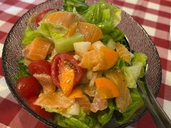 -安立可意大利美食