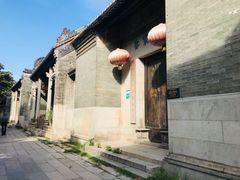 -黄埔古港
